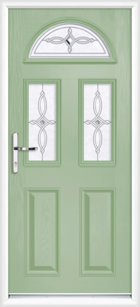 chartwell green